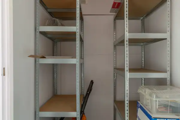 Foto #18 Appartement Bickerswerf Amsterdam