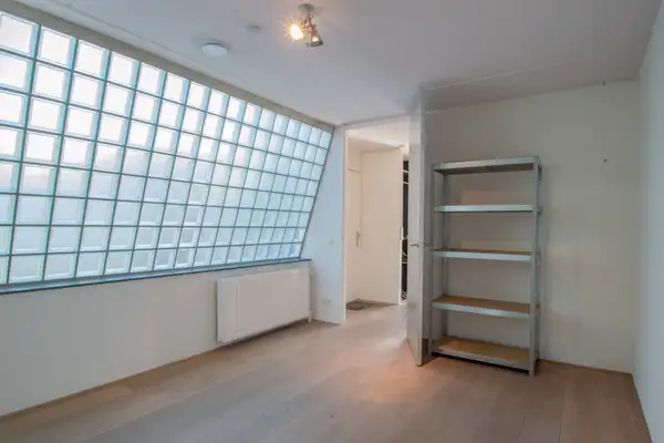 Foto #10 Appartement Bickerswerf Amsterdam