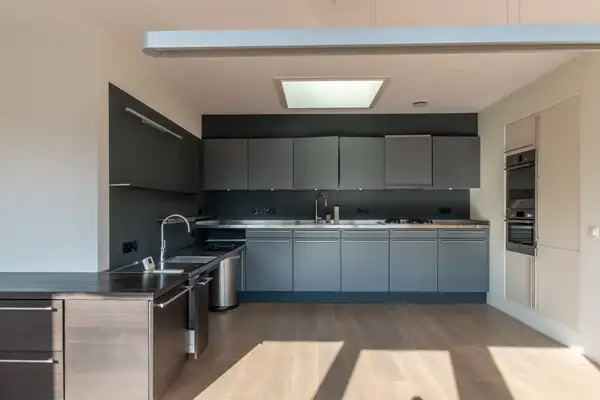 Foto #4 Appartement Bickerswerf Amsterdam