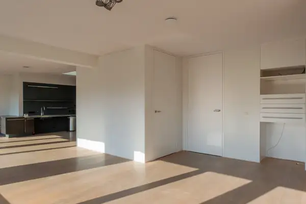 Foto #2 Appartement Bickerswerf Amsterdam