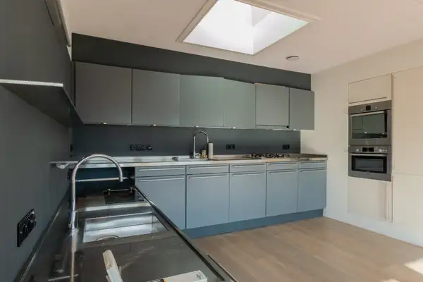 Foto #6 Appartement Bickerswerf Amsterdam