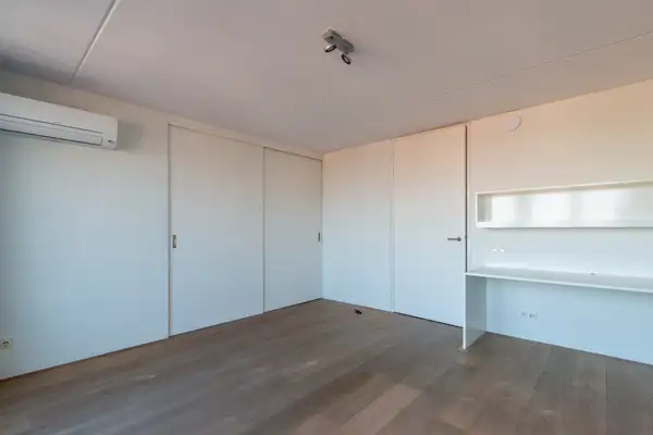 Foto #13 Appartement Bickerswerf Amsterdam