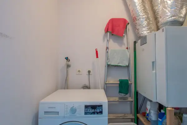 Foto #19 Appartement Bickerswerf Amsterdam