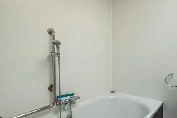 Foto #16 Appartement Bickerswerf Amsterdam