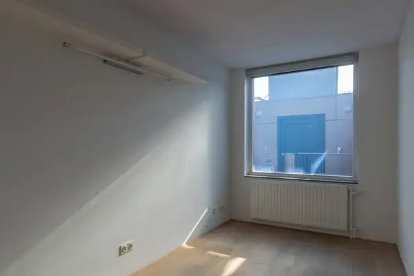 Foto #11 Appartement Bickerswerf Amsterdam