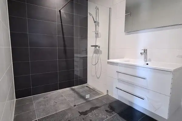 Foto #12 Appartement Burgemeester Hoffmanstraat Rotterdam