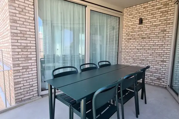 Foto #14 Appartement Burgemeester Hoffmanstraat Rotterdam