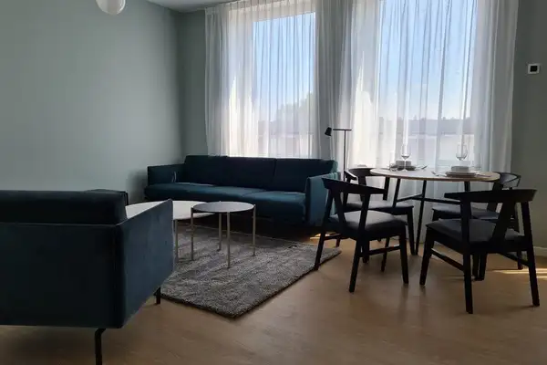 Foto #5 Appartement Burgemeester Hoffmanstraat Rotterdam