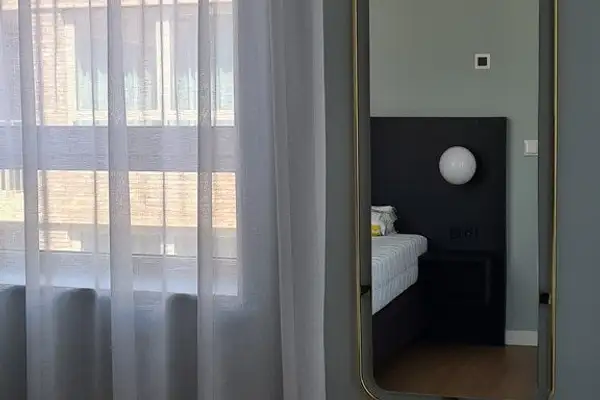 Foto #11 Appartement Burgemeester Hoffmanstraat Rotterdam