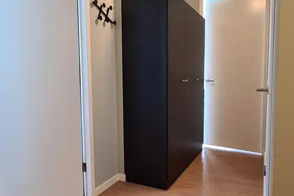 Foto #7 Appartement Burgemeester Hoffmanstraat Rotterdam