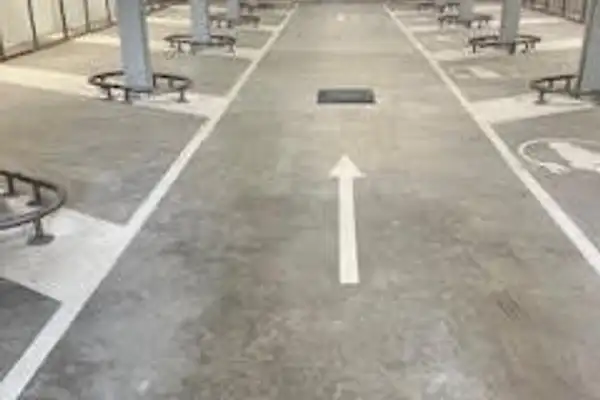 Foto #19 Appartement Burgemeester Hoffmanstraat Rotterdam