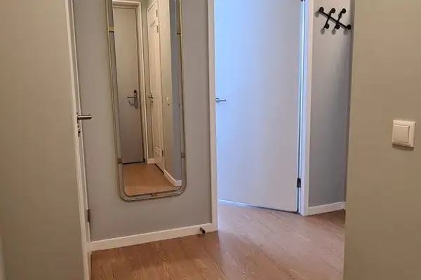 Foto #8 Appartement Burgemeester Hoffmanstraat Rotterdam