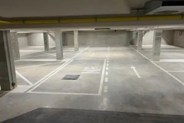 Foto #20 Appartement Burgemeester Hoffmanstraat Rotterdam