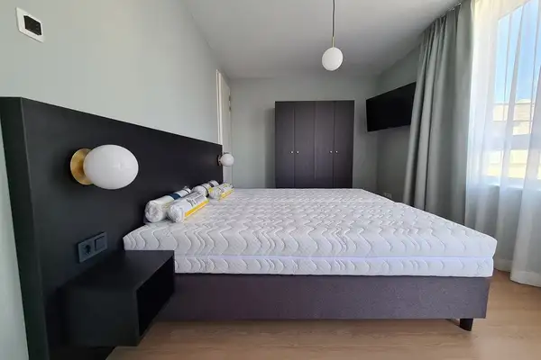 Foto #10 Appartement Burgemeester Hoffmanstraat Rotterdam