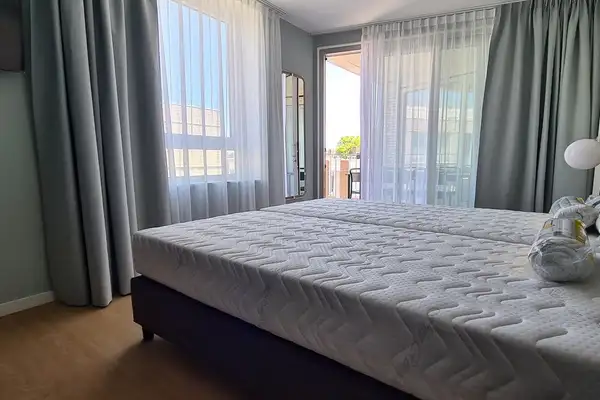 Foto #16 Appartement Burgemeester Hoffmanstraat Rotterdam