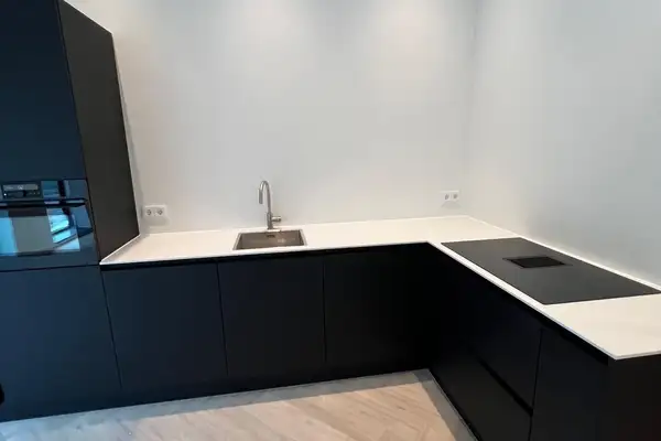 Foto #3 Appartement Veemarktstraat Groningen