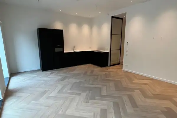 Foto #1 Appartement Veemarktstraat Groningen