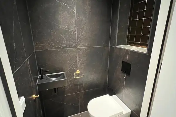 Foto #9 Appartement Veemarktstraat Groningen