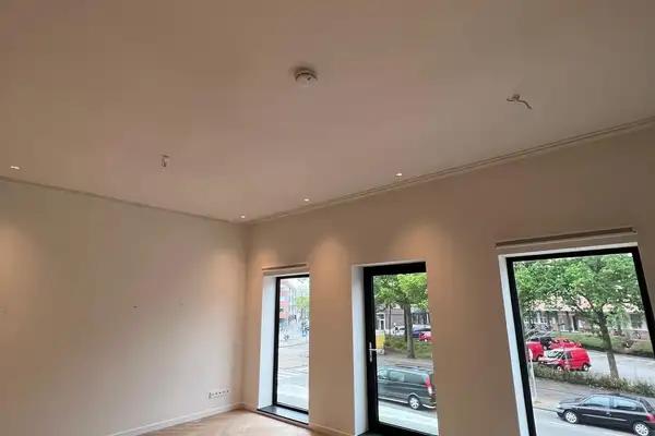 Foto #2 Appartement Veemarktstraat Groningen