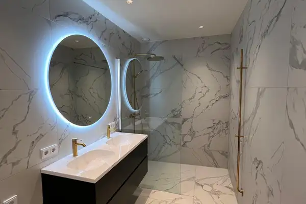 Foto #8 Appartement Veemarktstraat Groningen