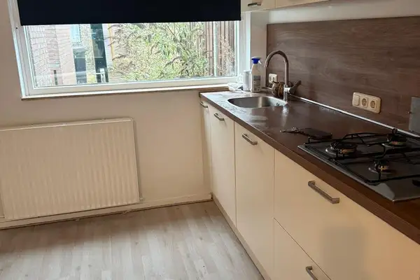 Foto #4 Huurwoning Biezenstraat Almelo