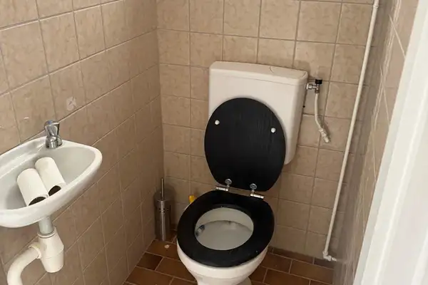 Foto #5 Huurwoning Biezenstraat Almelo