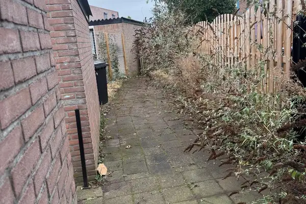 Foto #13 Huurwoning Biezenstraat Almelo