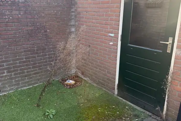 Foto #14 Huurwoning Biezenstraat Almelo