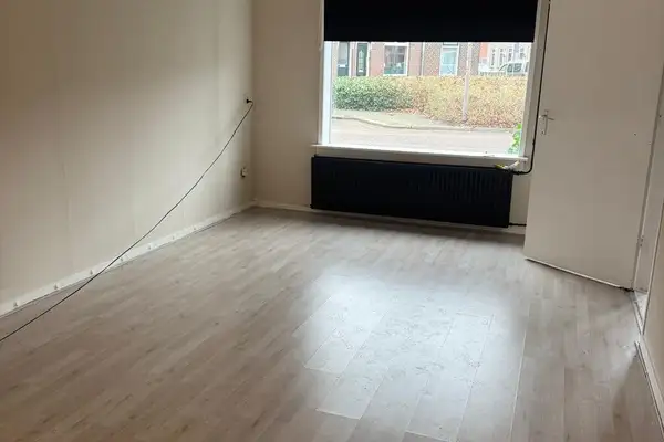 Foto #2 Huurwoning Biezenstraat Almelo