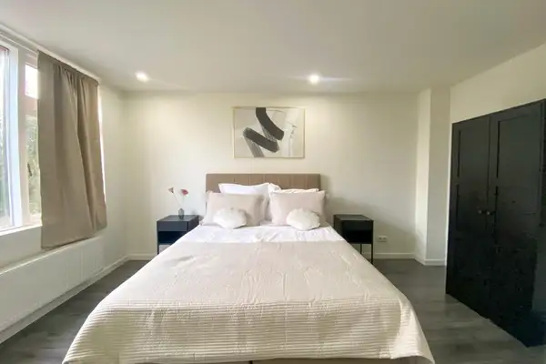 Foto #8 Huurwoning Mr. van Houtenstraat Ridderkerk