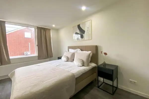 Foto #6 Huurwoning Mr. van Houtenstraat Ridderkerk