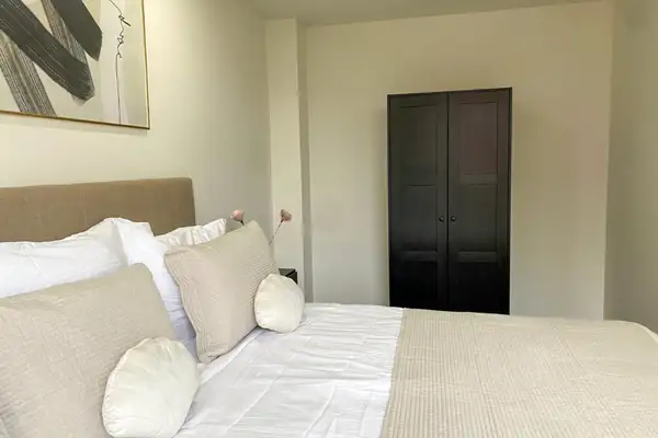 Foto #7 Huurwoning Mr. van Houtenstraat Ridderkerk