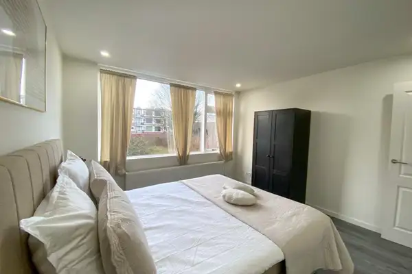 Foto #9 Huurwoning Mr. van Houtenstraat Ridderkerk