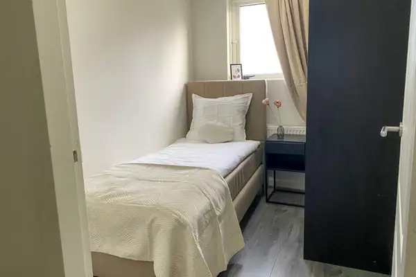 Foto #10 Huurwoning Mr. van Houtenstraat Ridderkerk