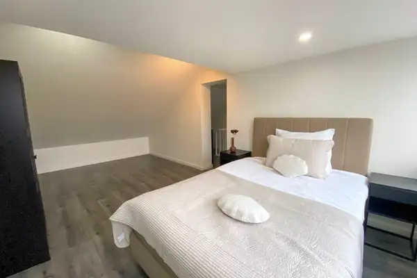 Foto #12 Huurwoning Mr. van Houtenstraat Ridderkerk