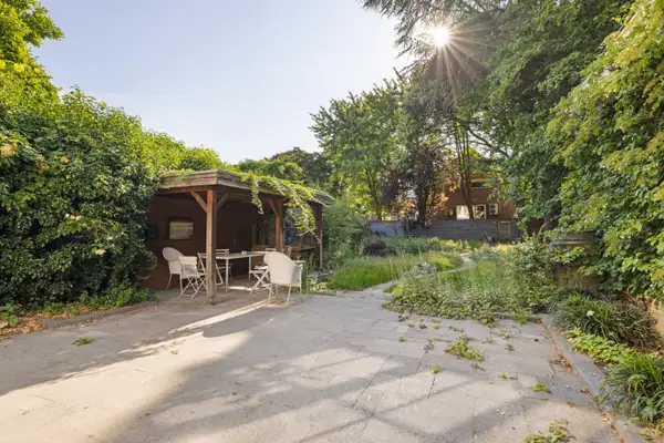 Foto #21 Appartement Stationsstraat Tilburg