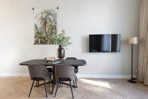 Foto #7 Appartement Stationsstraat Tilburg