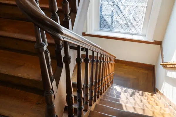 Foto #24 Appartement Stationsstraat Tilburg