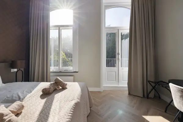 Foto #17 Appartement Stationsstraat Tilburg