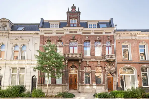 Foto #0 Appartement Stationsstraat Tilburg