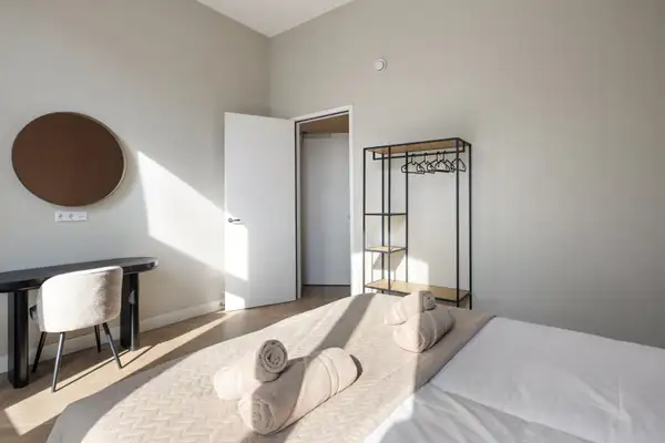 Foto #18 Appartement Stationsstraat Tilburg