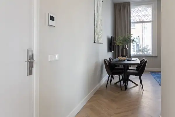 Foto #9 Appartement Stationsstraat Tilburg