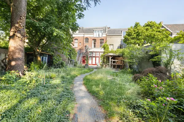 Foto #22 Appartement Stationsstraat Tilburg