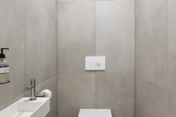 Foto #10 Appartement Stationsstraat Tilburg