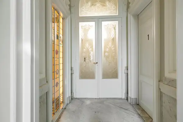 Foto #25 Appartement Stationsstraat Tilburg