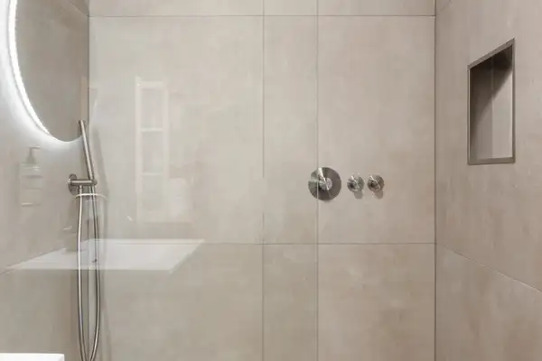 Foto #12 Appartement Stationsstraat Tilburg