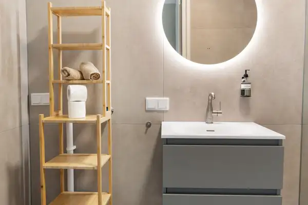 Foto #11 Appartement Stationsstraat Tilburg