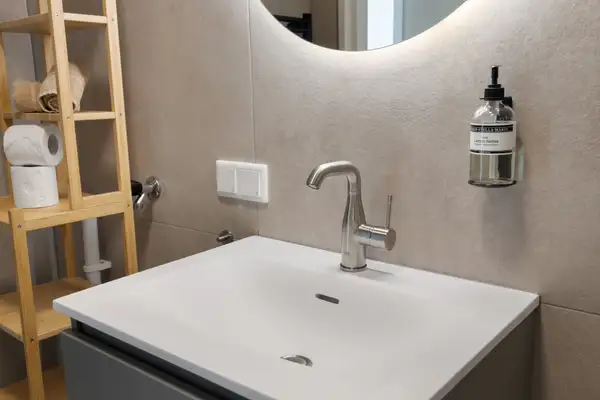 Foto #13 Appartement Stationsstraat Tilburg