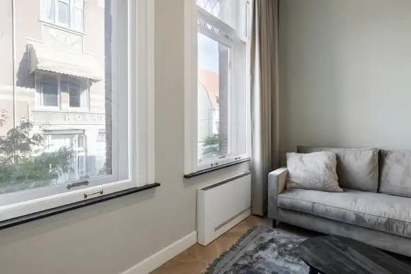 Foto #8 Appartement Stationsstraat Tilburg