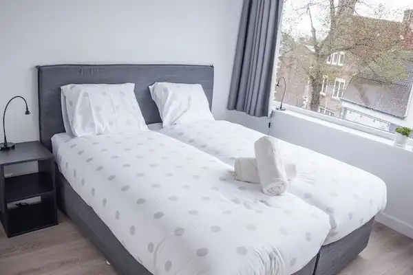 Foto #14 Appartement Lieve-Vrouweplein Tilburg